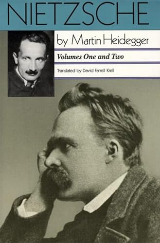 Nietzsche: Volumes One and Two